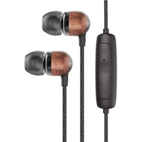 Auriculares House Of Marley Smile Jamaica Je113-sb Auriculares House Of Marley Smile Jamaica Je113-sb