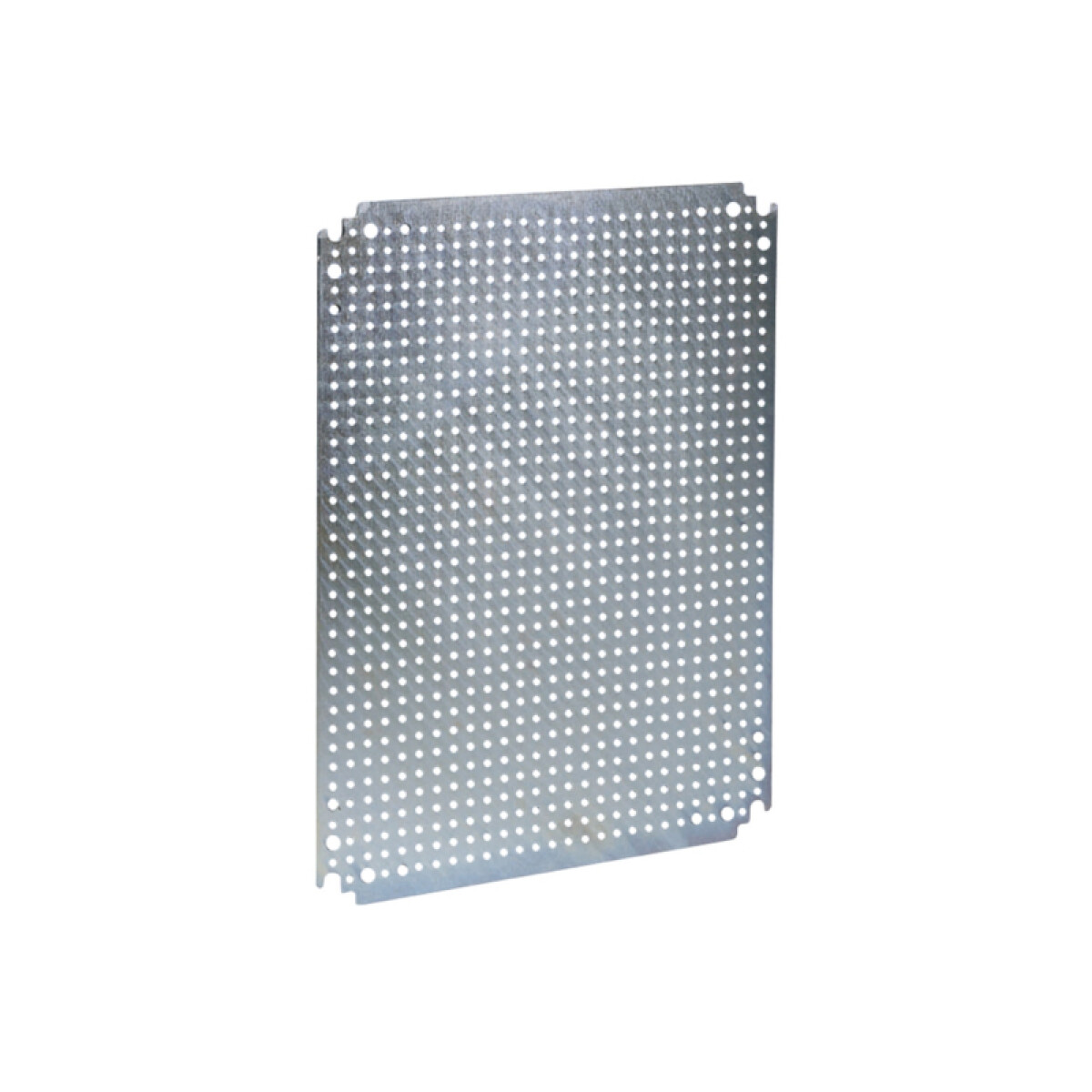 Bandeja perforada 600x400mm acero galvanizado - MG1795X 