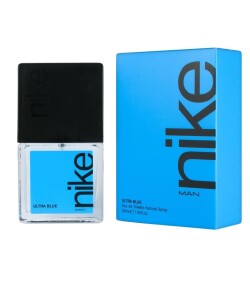 Perfume Nike Ultra Blue Man Edt 30 Ml. Perfume Nike Ultra Blue Man Edt 30 Ml.