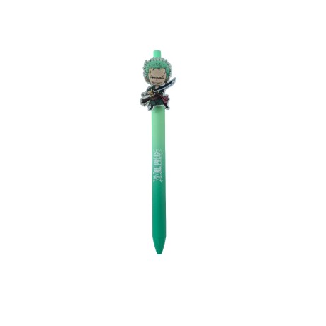 Lapicera One piece Zoro