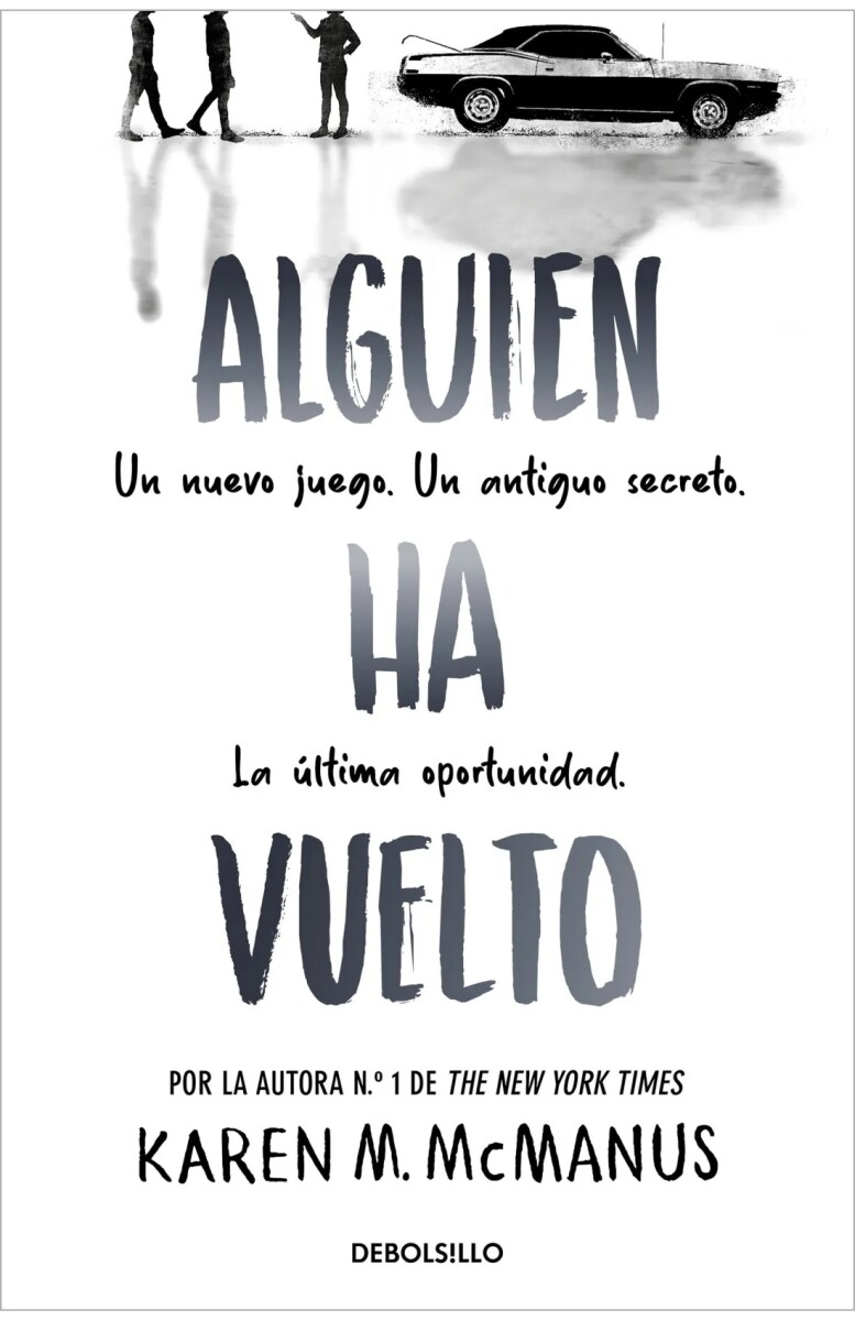 Alguien ha vuelto 03 