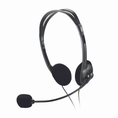 Auricular Para PC Con Micrófono Para Chat Y Juegos Auricular Para PC Con Micrófono Para Chat Y Juegos