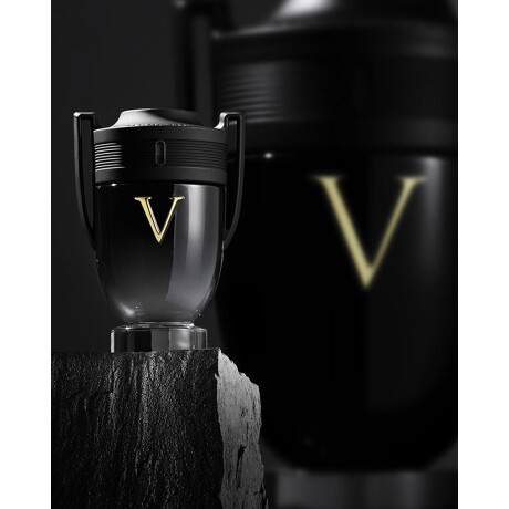 Perfume Paco Rabanne Invictus Victory Edp 200ml + Obsequio Perfume Paco Rabanne Invictus Victory Edp 200ml + Obsequio
