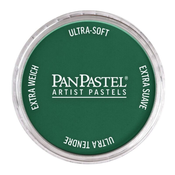 PanPastel Verdes