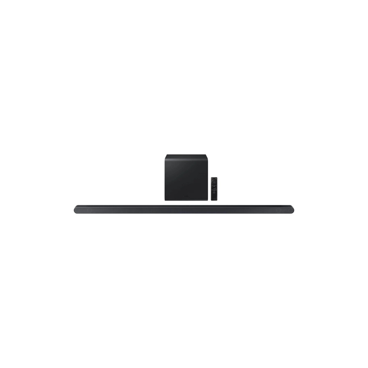 Barra de Sonido Samsung Ultra Slim S800D 3.1.2 con subwoofer 