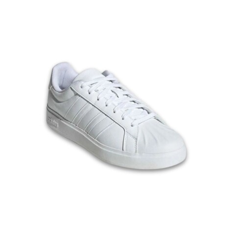 CHAMPION 5-10 WHITE/WHIT