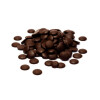 MEDALLON DE CHOCOLATE AMARGO 100G Medallon Amargo Granel