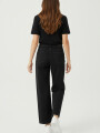 Pantalon Balton Negro