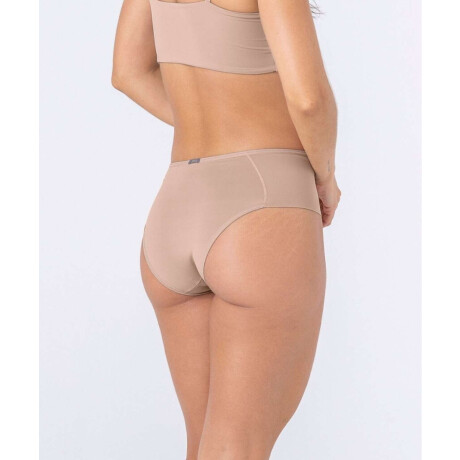 Culotte Microfribra Marron