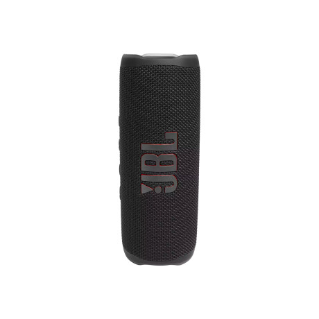 Parlante BT JBL Flip 6 Negro