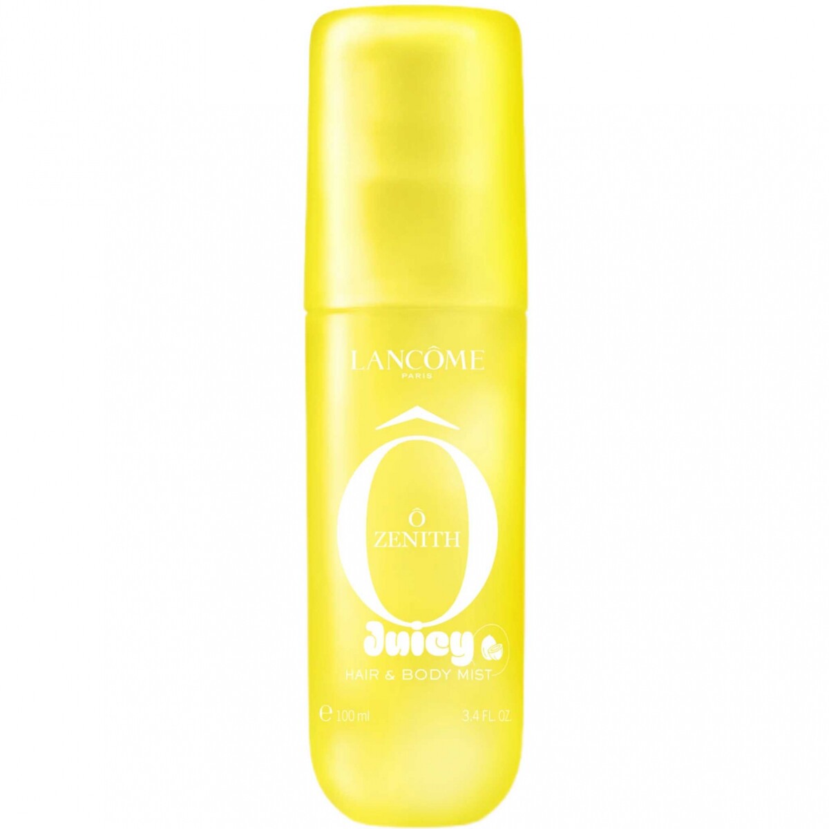 O Lancome hair & body mist 100 ml - Zenith 
