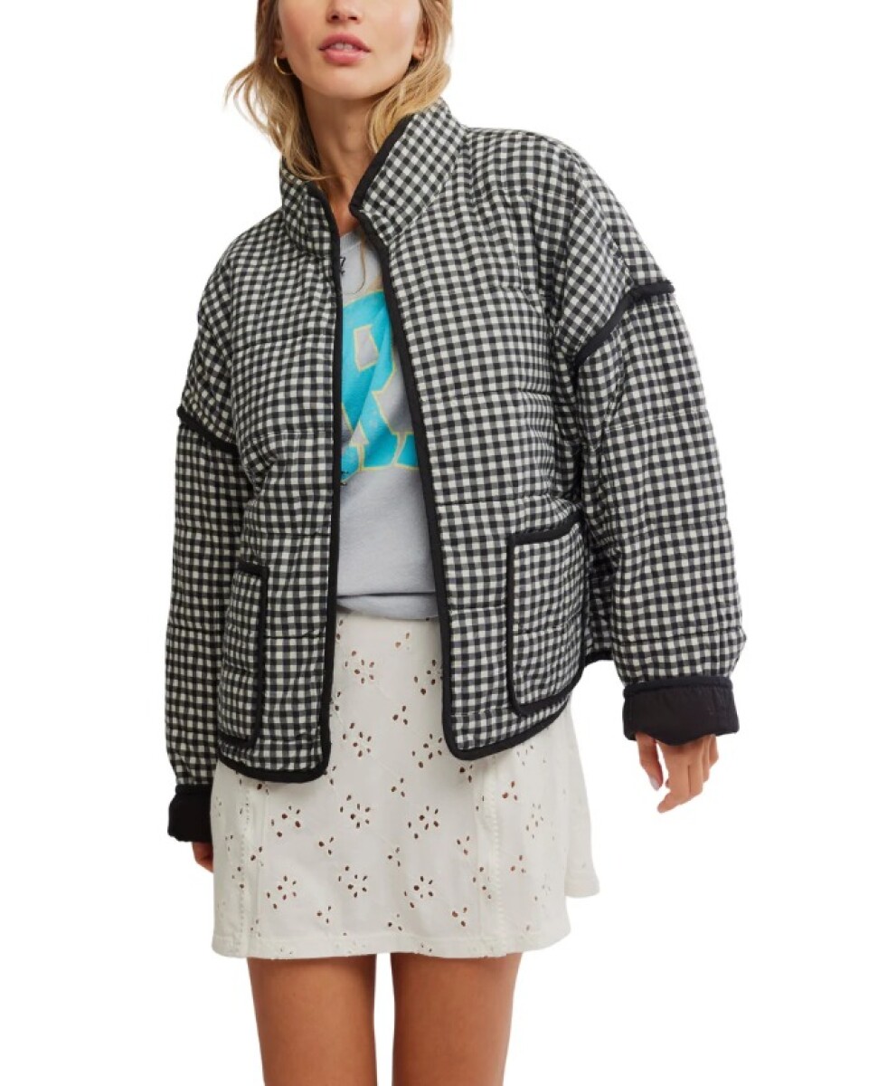 Campera Chloe 