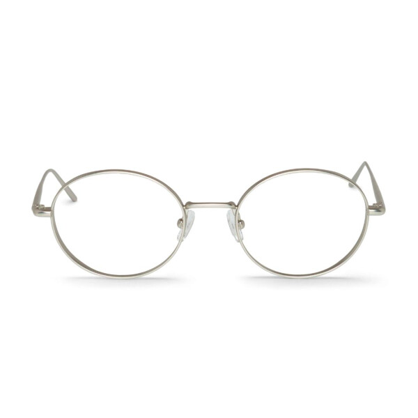 Mr Boho Mizu col MTOS-00 Silver Mr Boho Mizu Col Mtos-00 Silver