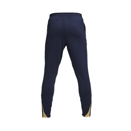 Pantalón Nike Barcelona F.C. Strike - Blue Blue