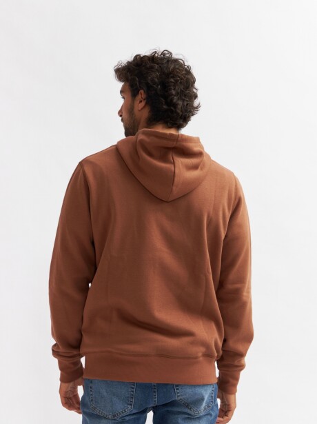 CANGURO TEO CHOCOLATE