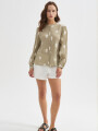 Blusa Brunet Estampado 2