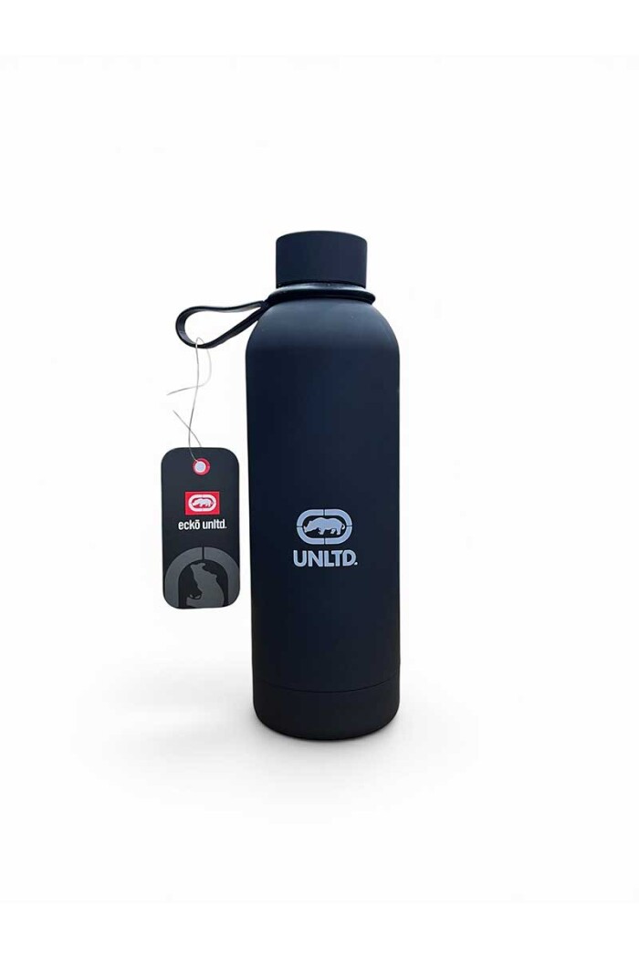 BOTELLA ECKO EK350 Negro