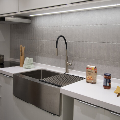 ESCURRIDOR DE COCINA 46X33CM TIPO FLEX 000
