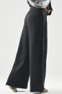 PANTALÓN DEPORTIVO SPACER Negro