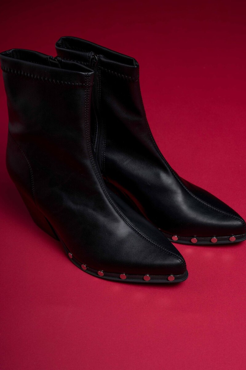 Botas Neki Negro