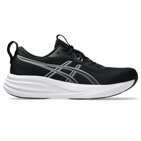 Zapatillas Running Gel-Pulse 17 Hombre Black/gravel