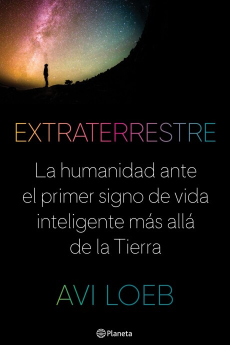 EXTRATERRESTRE EXTRATERRESTRE