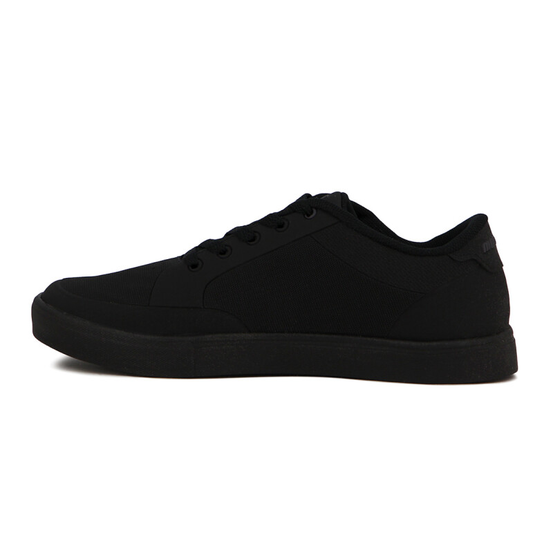 Mormaii Casual Acordonado Urban Free Negro-Grafito
