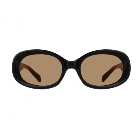 Huesca Parker - Negro / ámbar Huesca Parker - Negro / ámbar