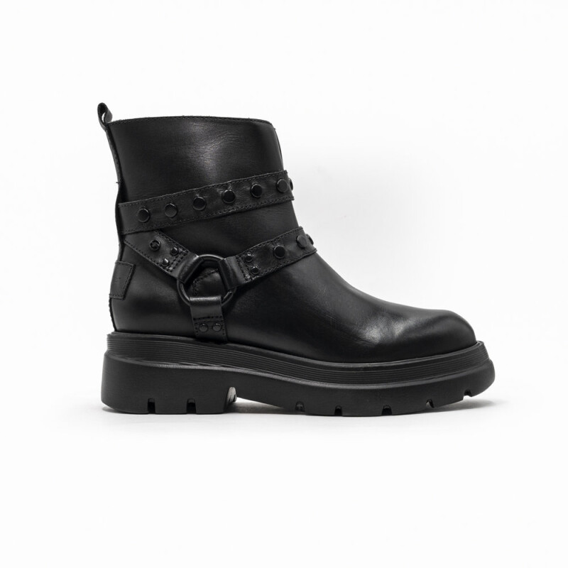 COURO ATANADO NAPOLI PRETO NAPOLI PRETO