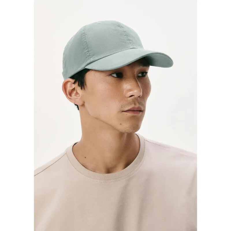 BONE MASC VERDE CLARO