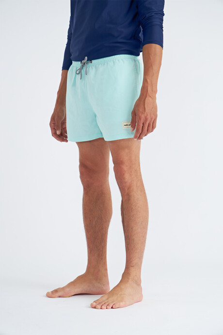 Short cl�sico Ramsay Menta