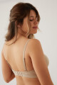 SOUTIEN MATERNAL COTTON TOSTADO
