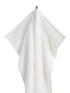 Toalla de mano SORUNDA 50x100 blanco Toalla de mano SORUNDA 50x100 blanco