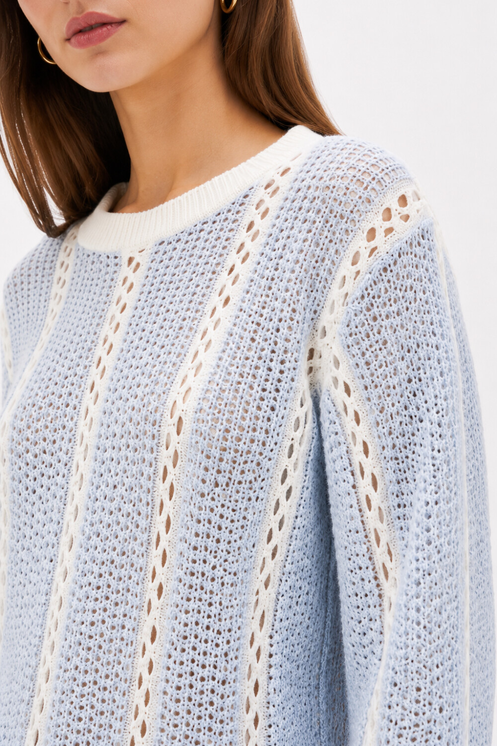 Sweater Cambalef Estampado 1