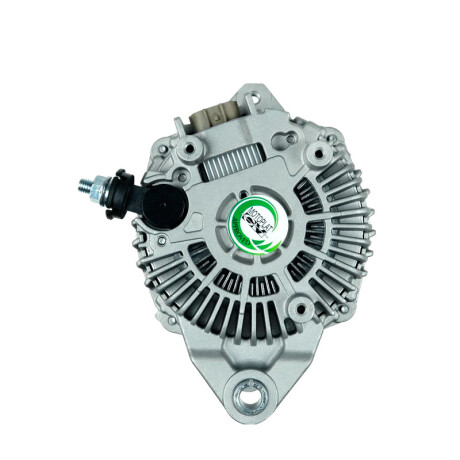 ALTERNADOR MITSUBISHI NISSAN MITSUBISHI 12V 150A AZTX0581 DUNCAN ALTERNADOR MITSUBISHI NISSAN MITSUBISHI 12V 150A AZTX0581 DUNCAN