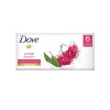 Jabón En Barra Dove 90 G x6 Unidades Revigorizante