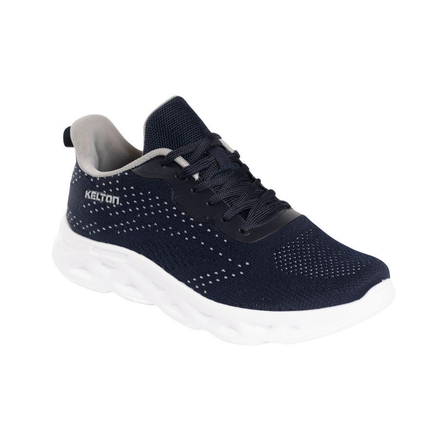 LENERGY KELTON RUNING NAVY