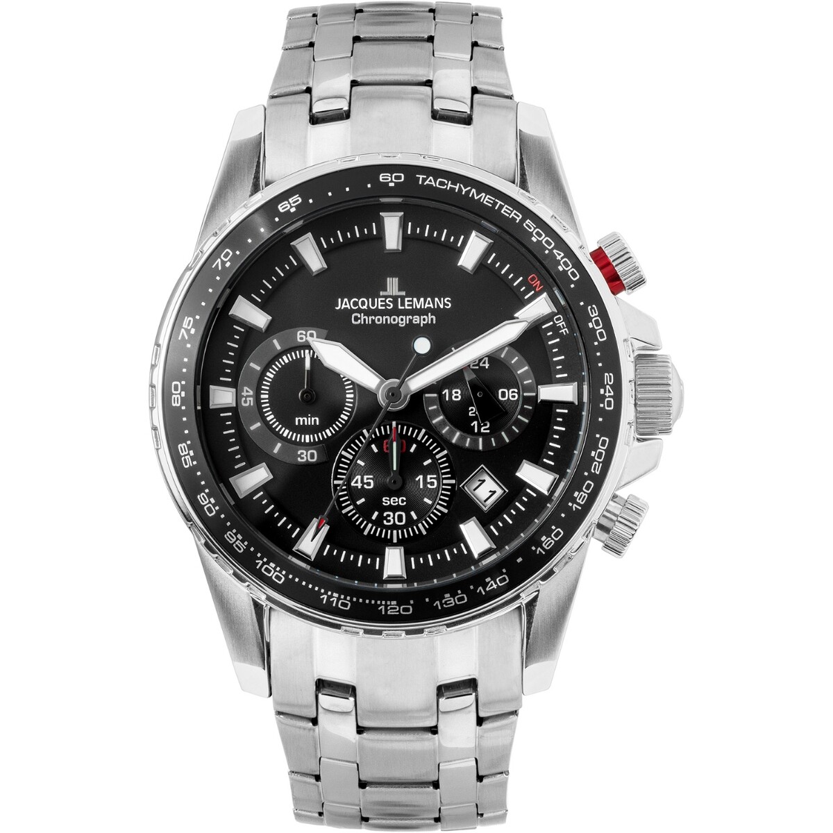JAQUES LEMANS - J1-2099D 