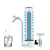 Purificador de Agua Lumax Sobre Mesada 2244lls 4 Etapas Purificador de Agua Lumax Sobre Mesada 2244lls 4 Etapas