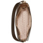 Cartera Guess Tana Chica Marrón 0