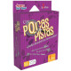 Pocas Pistas Juego de Pista Pocas Pistas Juego de Pista