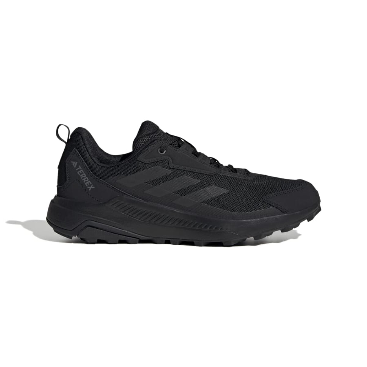 Championes Adidas Terrex Anylander de Hombre - ID0895 - Negro-gris 
