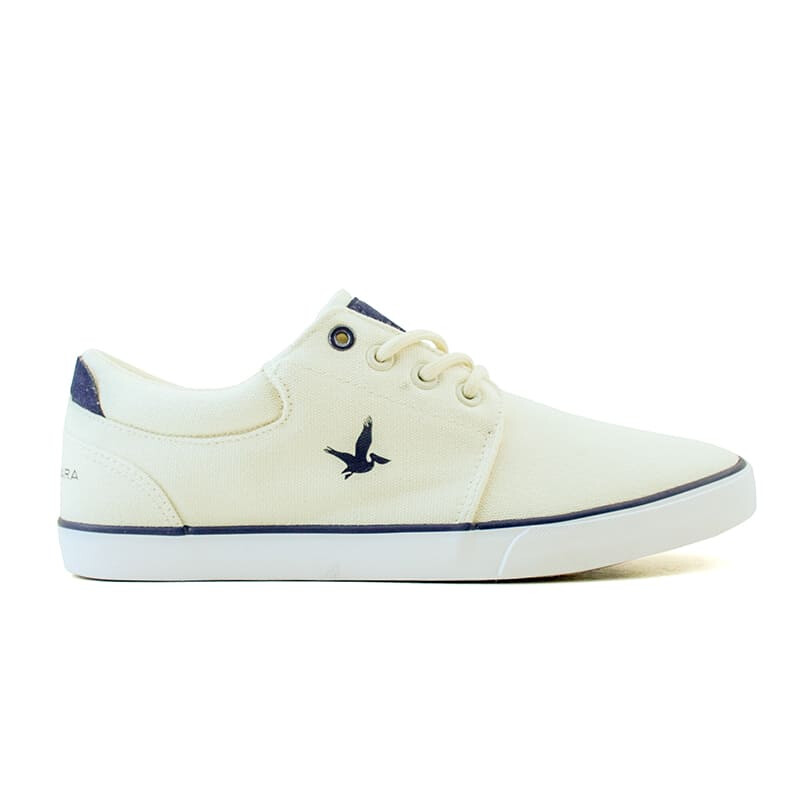 Championes Santa Barbara Street de Hombre Beige Claro