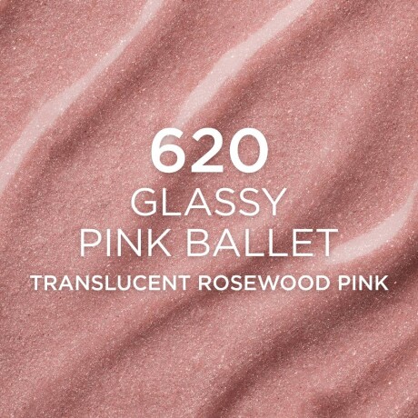 Iluminador en Barra Lumi Le Glass L'Oréal Paris Glassy Pink Ballet N°620 Iluminador en Barra Lumi Le Glass L'Oréal Paris Glassy Pink Ballet N°620