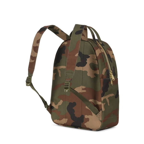 Mochila HerscheL Nova Mid-Volume Verde