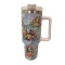 Vaso térmico tipo quencher surtidos 17