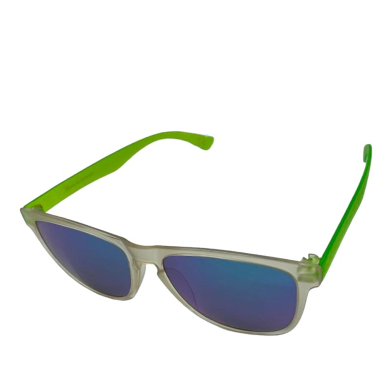 MAUROS TR091 C11 55/17-140 C AZUL E - Adulto - Transaparente transparentecristal