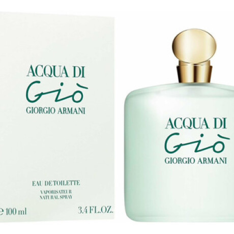 Perfume Acqua Di Gio 100ml Giorgio Armani Original Perfume Acqua Di Gio 100ml Giorgio Armani Original
