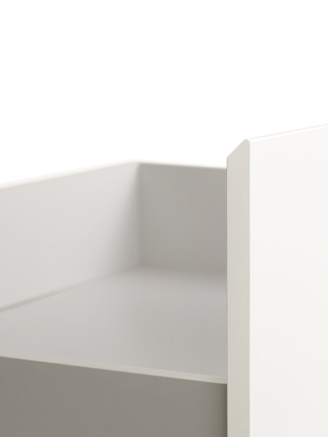 Cama c/almacenaje 90/King 180x200 TANGBJERG bl Cama c/almacenaje 90/King 180x200 TANGBJERG bl