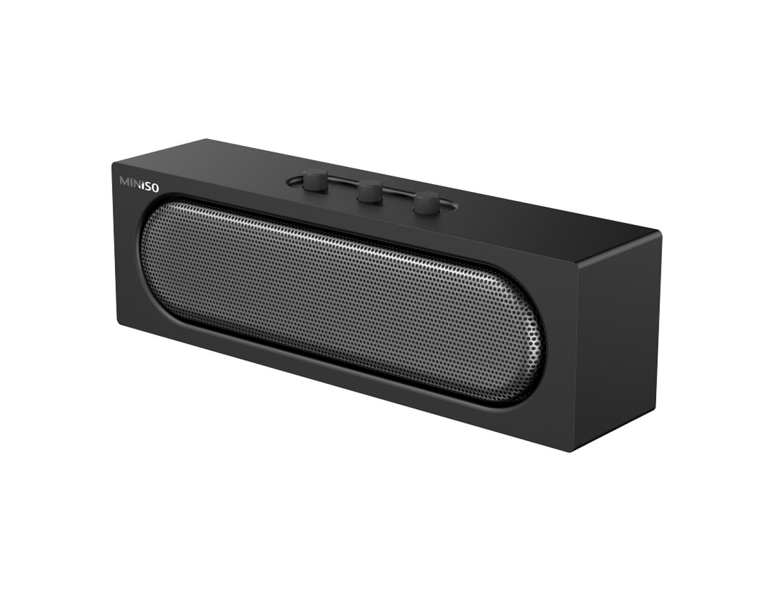 Parlante inalambrico BT2973 - negro 